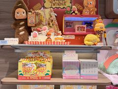 -泡泡玛特POPMART(武汉新天地南馆店)