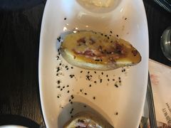 -辛德勒啤酒德餐厅