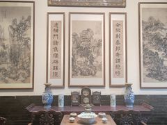 -晋商博物院