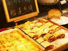 -云海轩·海鲜自助-河北云瑧世纪大饭店1F