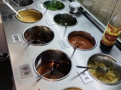 -清真·锦翔炝锅鱼(明德门店)