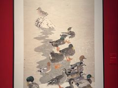 -江苏省美术馆(长江路新馆)