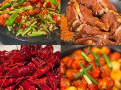 -一棠龙虾•王牌虾球(光谷天地店)