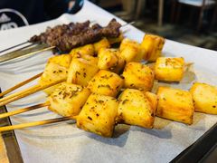 -苏小牛·牛肉串(国贸店)