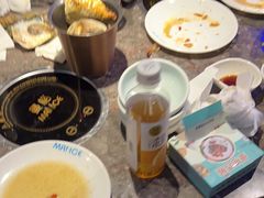 -曼格活海鲜·牛排自助(光明蓝鲸店)