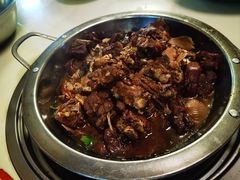 -宁大姐第一家脆皮狗肉馆(江滨路店)
