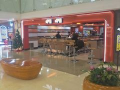 -呷哺呷哺(西单大悦城店)