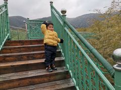 -陶祖圣境风景区