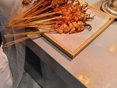 -仙螺岛海鲜自助餐厅(总店)