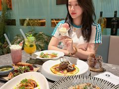 -SHADOWS•Bistro&Eatery(安福路店)