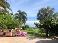 -三亚亚龙湾天域度假酒店