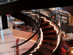 -厦门艾美酒店·新食谱西餐厅