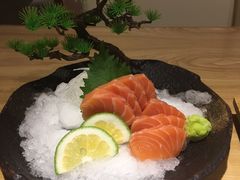 -琴寿司居酒屋(软件园店)