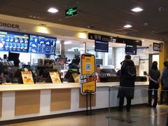 -麦当劳(新王府井店)
