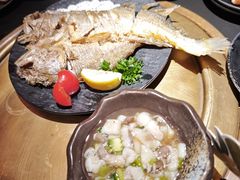 -谷牛和牛烤肉(漕河泾印象城店)
