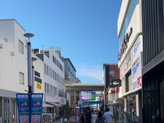 -七星路步行街