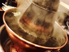 -裕德孚·非遗手切涮羊肉(东直门内大街店)