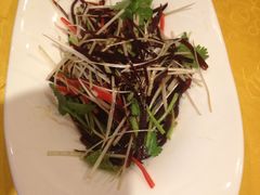 潘金莲咸菜-三义和酒楼(广渠门店)