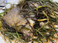 -老吉士酒家(天平路店)