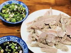 -苏州藏书羊肉馆(安顺路店)