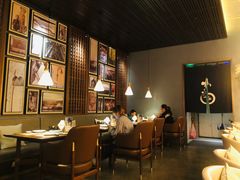 大堂-山葵家·创意料理(万象汇店)