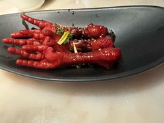 -桂满陇-十里风荷(合生汇店)