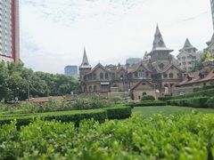 -马勒别墅饭店(静安寺店)