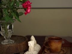 -Angkor SPA 柬埔寨古法按摩(环贸店)