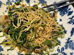 -盛百味·家宴餐厅(霸州分店)