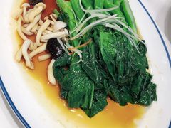 -万荣烤鸭店·北京菜(天坛店)
