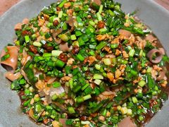 砂锅海肠捞饭-吕氏焗小鲜•海鲜青岛菜(总店)
