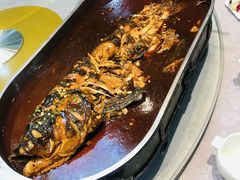 -东尊华美达广场酒店·东尊阁美食中餐厅