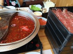-牛匠和牛寿喜锅(西安总店)