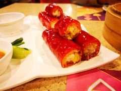 -点都德(大茶楼店)