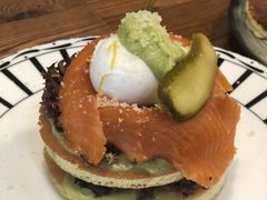 -AFS Cafe & Canteen(闽江二路店)