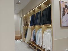 -天真蓝照相馆(五角场百联又一城店)