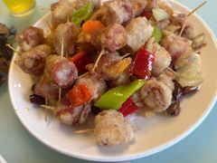 -胖子菜馆(隆昌路店)