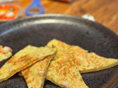 -撒郎嘿·朝鲜民俗餐馆