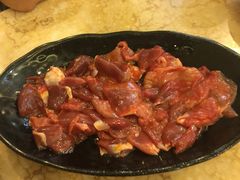 -一心烤肉(延安路店)