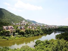 -东部华侨城