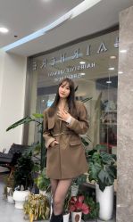-HAIR HERE造型