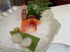 -京彩臻品火锅