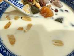 -广信牛奶甜品世家(台东店)