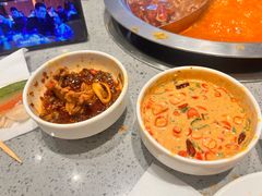 -芳竹园火锅(塘沽金街店)