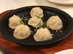 -翡翠拉面小笼包(岭南新天地店)