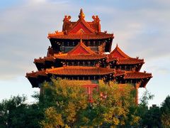 -故宫博物院(故宫)