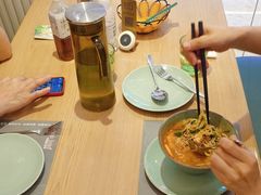 -mango tree芒果树泰国餐厅(青岛万象城店)