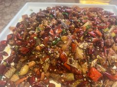 -李氏传家菜(兴城路店)