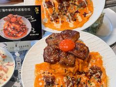-和牛食堂•BISTRO(广州首店)