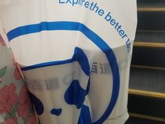 -茶百道(旅顺新玛特店)